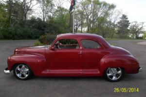 1946 Plymouth Other Streetrod