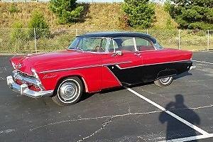 1955 Plymouth Other