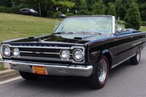 1967 Plymouth GTX Authenticated by Galen Govier Super-Rare with 28k Photo