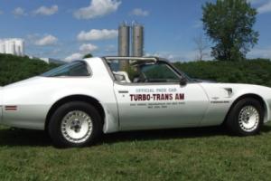 1980 Pontiac Trans Am Photo