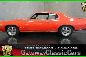 1969 Pontiac GTO Judge Clone