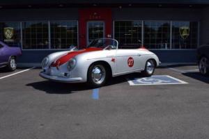 1956 Porsche 356