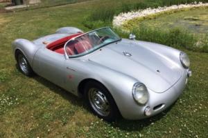 1955 Porsche Other Photo