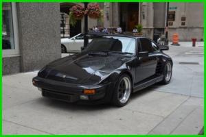 1979 Porsche 930 YOU CAN OWN FOR $656 PER MONTH