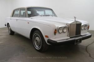 1978 Rolls-Royce Silver Wraith Photo