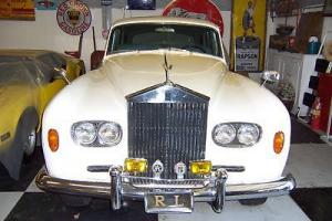1963 Rolls-Royce Other Photo