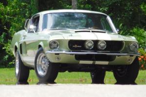 1967 Shelby GT350 Photo
