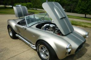 1966 Shelby 427