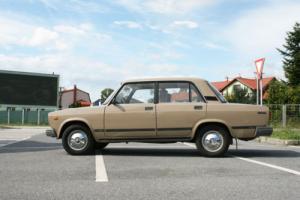 1985 Other Makes Lada 2107 VAZ 2107 CCCP / USSR / Russian car Photo