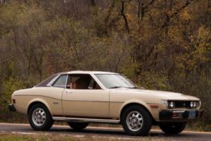 1976 Other Makes Celica