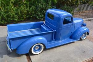 1940 Chevrolet Pickup 400CI V8 Mustang II Full QLD Rego HOT ROD Camaro F100