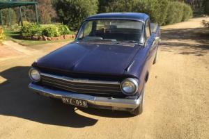 1963 EH Utility Classic Motor CAR in VIC Photo