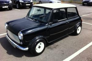 classic mini checkmate project please read