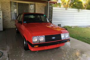 Ford Escort RS 2000 1979 2D Coupe in QLD