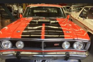 Ford Falcon XY GT Themed 351 V8 IN Immaculate Condition