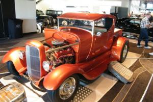 Ford 1928 Roadster Pickup HOT ROD in NSW