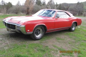 1968 Buick Riviera Documented One Owner NO RESERVE