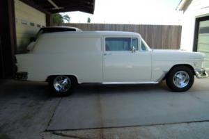 1955 Chevrolet Bel Air/150/210