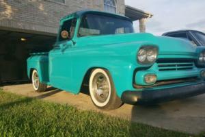 1958 Chevrolet Other Pickups 3100 Photo