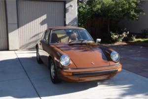 Porsche 912E 1976, superb original car, unreal condition, one of the best!!