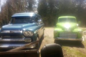 1959 Chevrolet Other