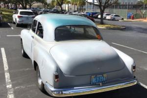 1952 Chevrolet Other mid
