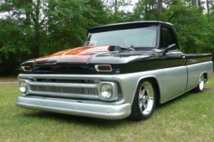 1965 Chevrolet C-10