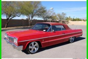 1964 Chevrolet Impala Photo