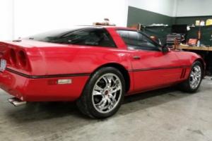 1984 Chevrolet Corvette 2 vettes for the price of one