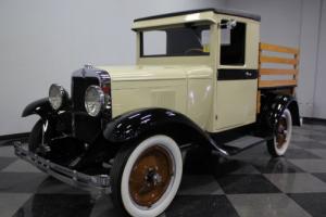 1930 Chevrolet Other Pickups Photo