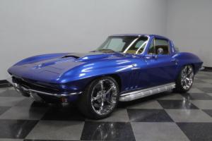 1965 Chevrolet Corvette Custom Coupe