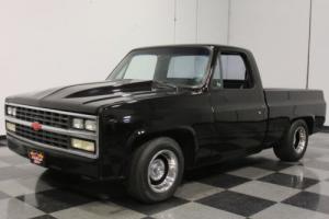 1987 Chevrolet C-10