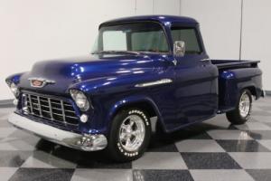 1955 Chevrolet C-10 Photo