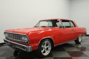 1964 Chevrolet Malibu SS