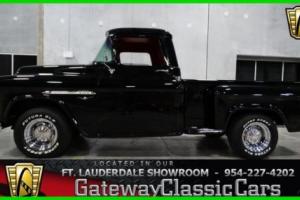 1955 Chevrolet 3100