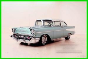 1957 Chevrolet 210