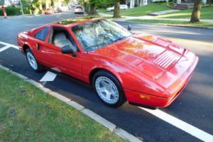 1987 Replica/Kit Makes 1987 Ferrari 328 Cold AC Drives Excellent Firm Price Photo
