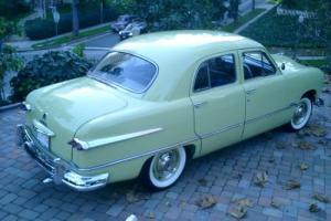 1952 Ford Other Photo