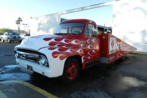 1955 Ford F-350