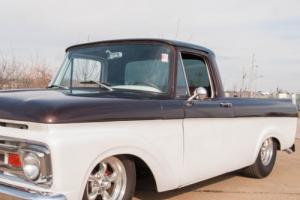 1961 Other Makes F100 Photo