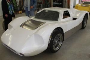 1967 Replica/Kit Makes Ford MKIV (Mark 4)