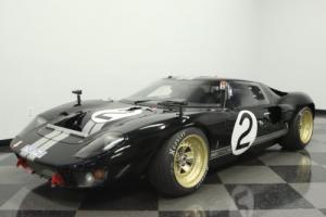 1968 Ford GT40 Replica