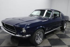 1967 Ford Mustang Fastback Photo