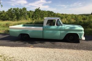 1960 GMC Other Photo
