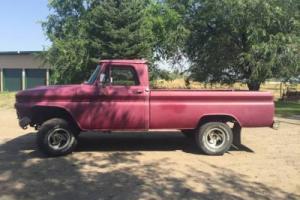 1965 GMC Other