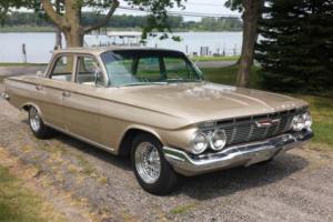 1961 Chevrolet Other Photo