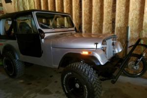1979 Jeep Other Photo