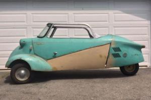 1958 Other Makes