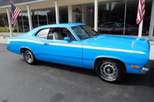 1972 Plymouth Duster Photo