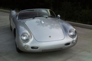 1955 Porsche Other Photo